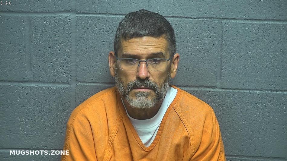 WILSON THOMAS ALAN I 07/12/2024 RSW Regional Jail Mugshots Zone