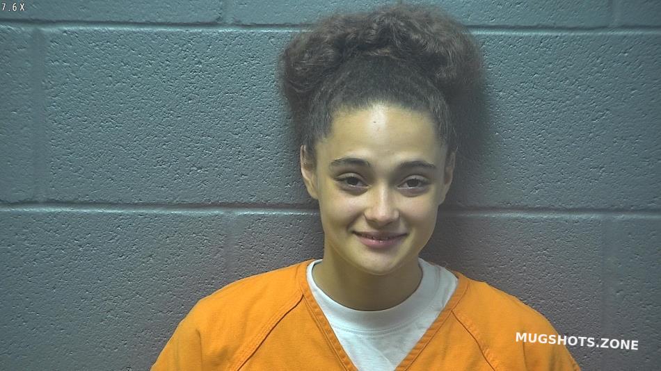WASHINGTON CARISSA ROSE N/A 09/24/2024 RSW Regional Jail Mugshots Zone
