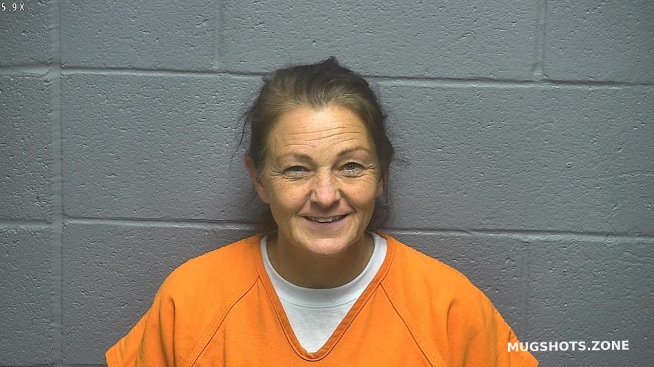 STARRY CRYSTAL MICHELLE N/A 10/16/2024 - RSW Regional Jail Mugshots Zone