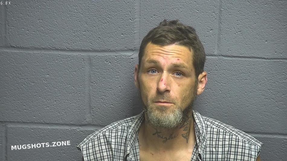 FORBUS LARRY ALLEN II 11/01/2024 RSW Regional Jail Mugshots Zone