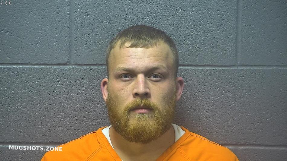 CHAPMAN SAMUEL WAYNE N/A 11/15/2024 - RSW Regional Jail Mugshots Zone