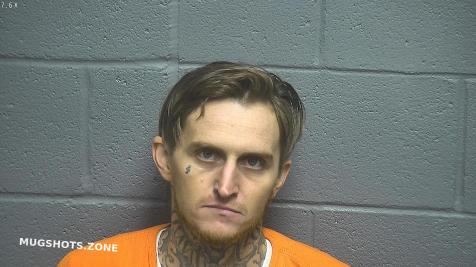 BROWN KENNETH JEROME JR 11/20/2024 - RSW Regional Jail Mugshots Zone