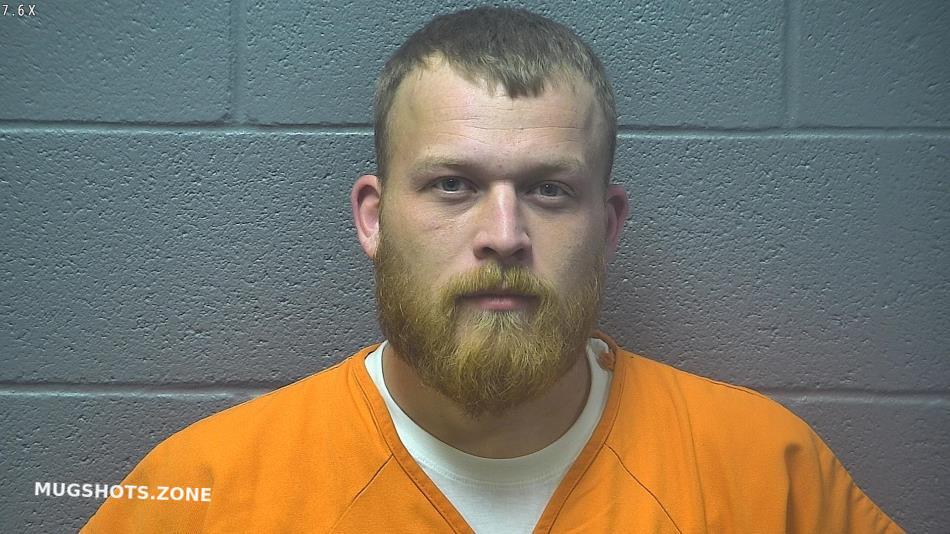 CHAPMAN SAMUEL WAYNE N/A 11/22/2024 RSW Regional Jail Mugshots Zone