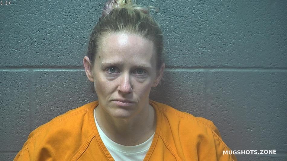 LANGLAIS KIMBERLY LEE N/A 01/08/2025 RSW Regional Jail Mugshots Zone