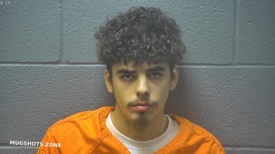 CARTER TRAVIS WADE N/A 01/31/2025 RSW Regional Jail Mugshots Zone