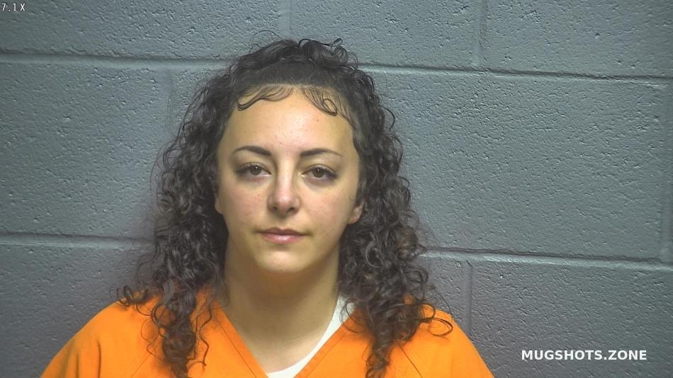 ROGERS JESSICA NICOLE N/A 02/20/2025 RSW Regional Jail Mugshots Zone