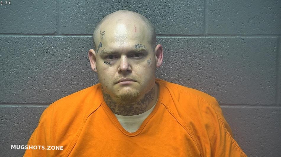 BERRY NATHAN SCOTT N/A 04/05/2025 RSW Regional Jail Mugshots Zone