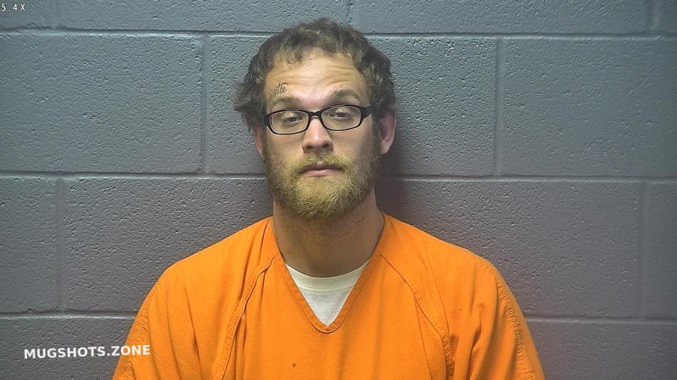 RAWLINGS JAMES ANTHONY N/A 05/12/2025 - RSW Regional Jail Mugshots Zone