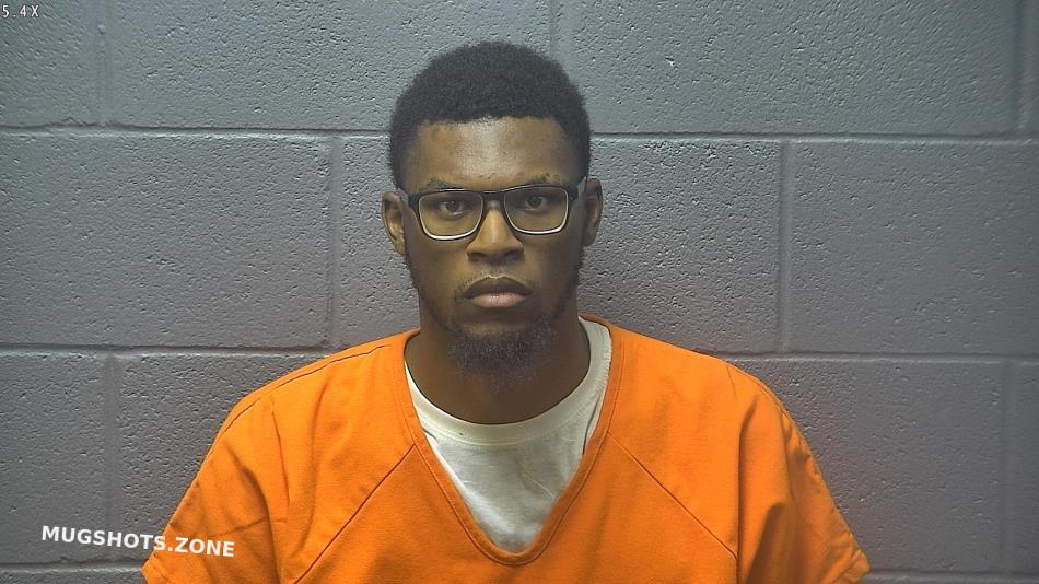 FRANKS HASAN JAQUIVIOUS N/A 05/18/2025 RSW Regional Jail Mugshots Zone