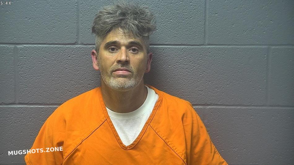WHITTAKER RONALD DALE JR 05/23/2025 RSW Regional Jail Mugshots Zone