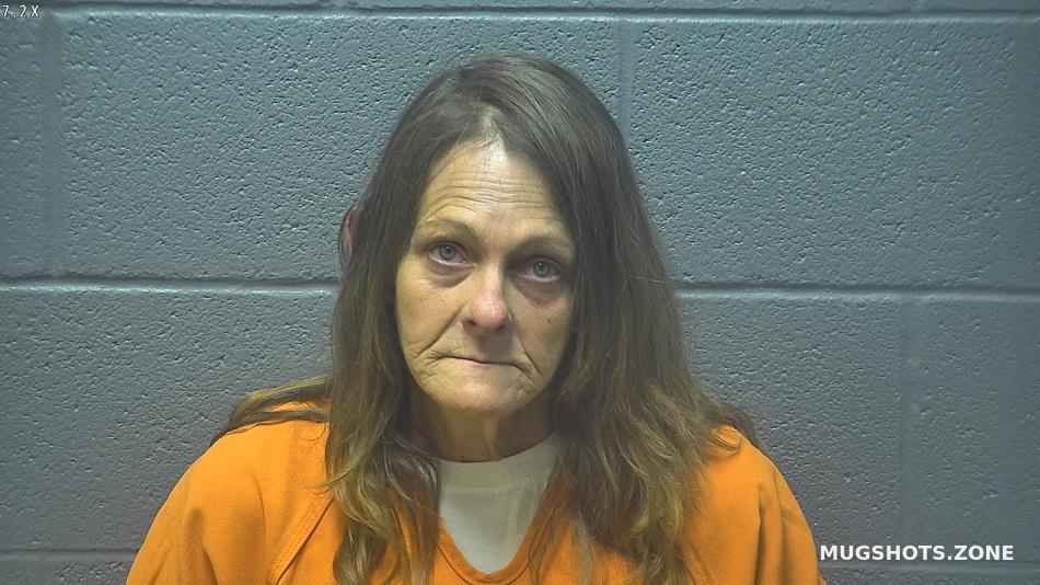 CARR LORI ANN N/A 09/12/2025 RSW Regional Jail Mugshots Zone