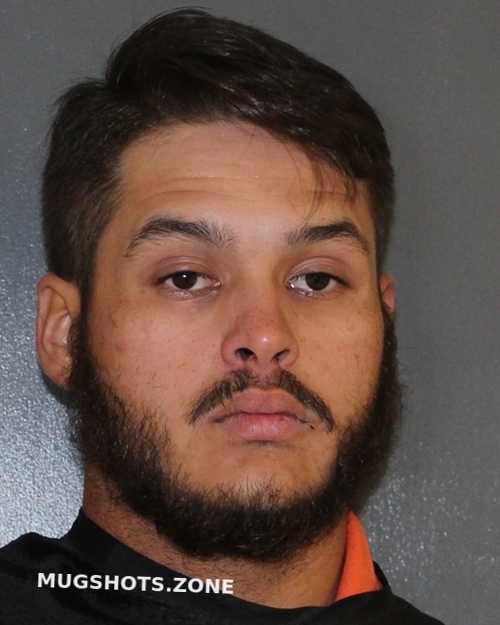 OSTEEN BRANDON MATTHEW 05/15/2021 - Rusk County Mugshots Zone