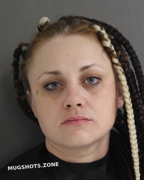 DUNLAP AMBER MICHELLE 02/20/2022 - Rusk County Mugshots Zone