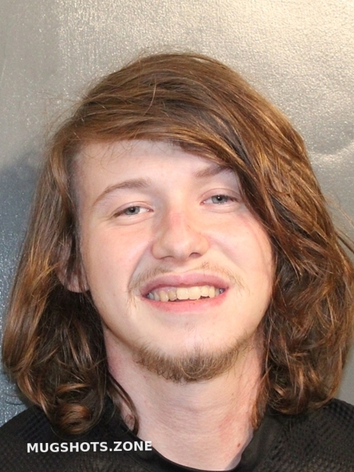 CLARY BRADLEY GLENN 05/29/2022 - Rusk County Mugshots Zone