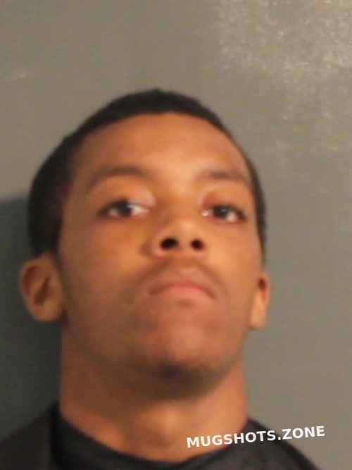DORSEY MARCUS DEWAYNE JR 07/20/2022 - Rusk County Mugshots Zone