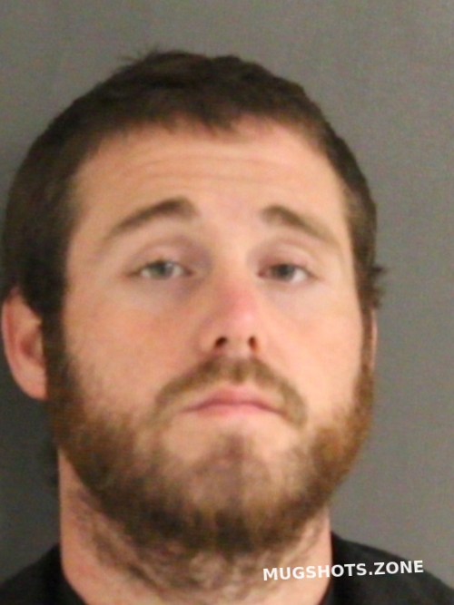 WELCH TROY DALTON 09/27/2022 Rusk County Mugshots Zone