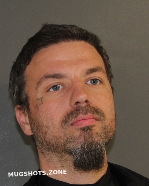 HESTER RONALD JOSEPH 09/29/2022 - Rusk County Mugshots Zone