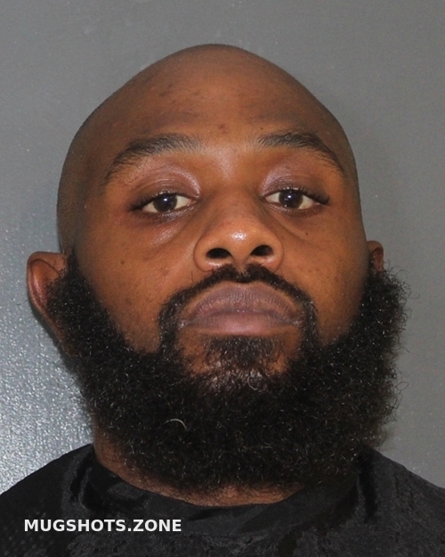 GIPSON PORTER DASHAWN 12/02/2022 Rusk County Mugshots Zone