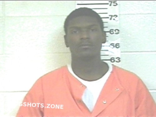 KING AARON LOUIS 12/08/2022 - Rusk County Mugshots Zone