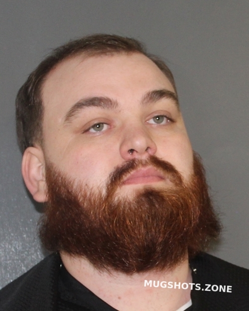 LAWLER ROBERT BRANDON 01/06/2023 - Rusk County Mugshots Zone