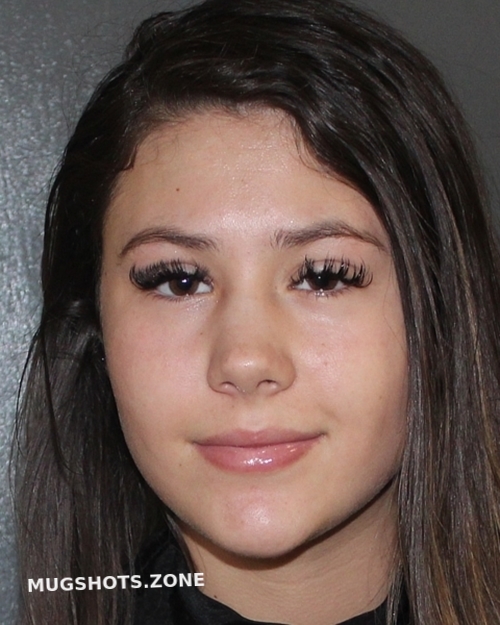 HERBER PRESLEY NOELLE 02/28/2023 - Rusk County Mugshots Zone