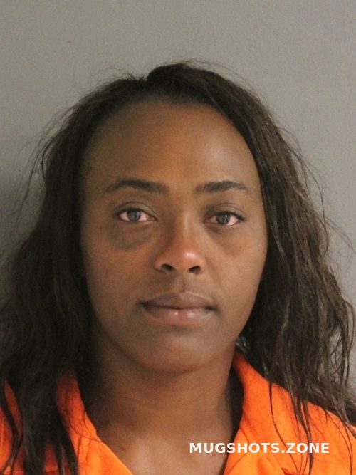 Starling Ebony Denise 04 06 2023 Rusk County Mugshots Zone