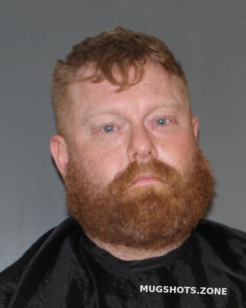 Rutledge Matthew Wesley 04062023 Rusk County Mugshots Zone 3724