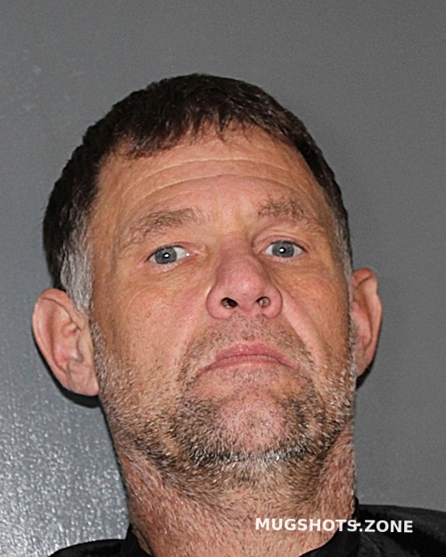 KUJALA MICHAEL HANLY 04/21/2023 Rusk County Mugshots Zone