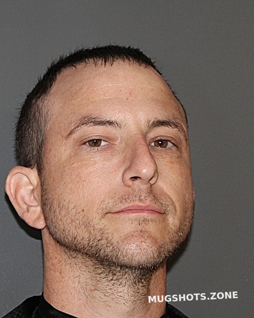 MATTHEWS BRANDON HAYNES 05/04/2023 - Rusk County Mugshots Zone