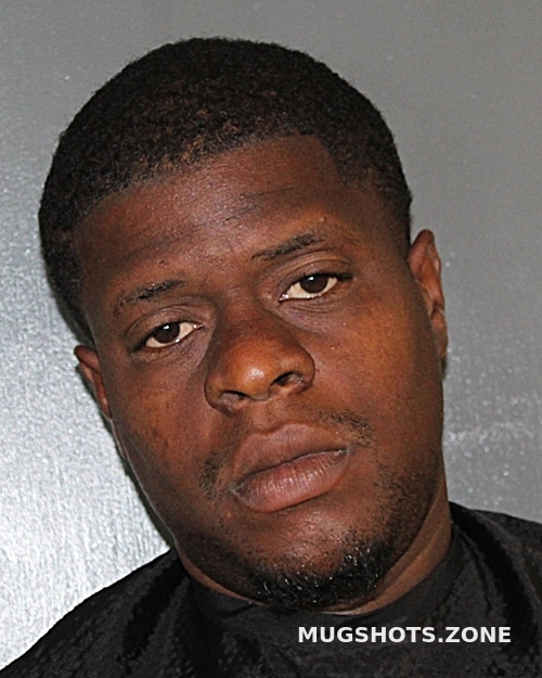 JACOBS MARCUS DEMOND 06/09/2023 - Rusk County Mugshots Zone