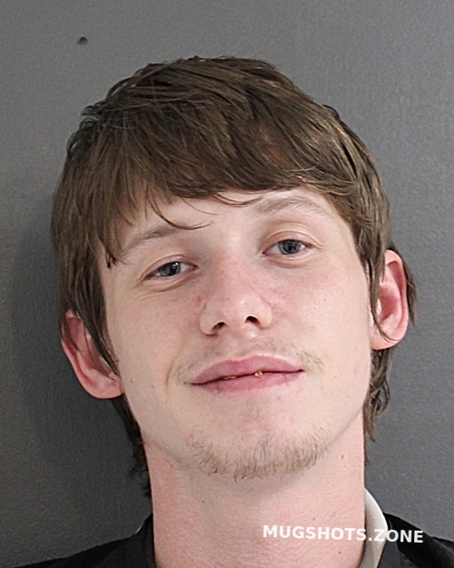 CLARY BRADLEY GLENN 01/10/2024 - Rusk County Mugshots Zone