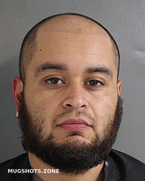 SALAZAR JONATHAN ALEJANDRO 04/20/2024 - Rusk County Mugshots Zone