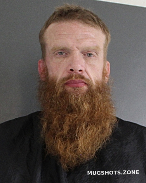 BROWN PAUL JONATHAN 07/06/2024 - Rusk County Mugshots Zone