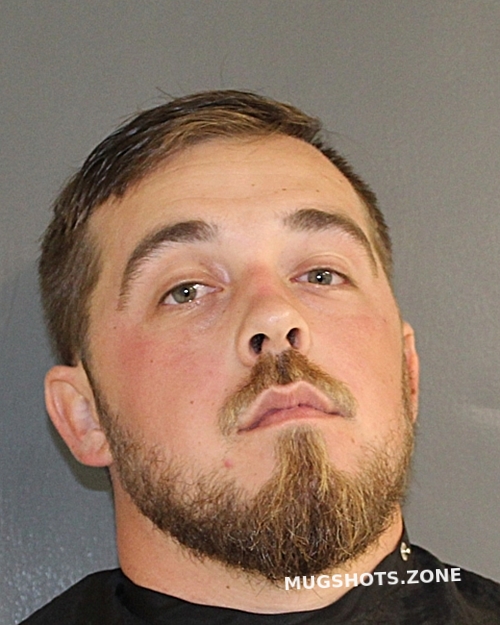 MEHR MARCUS CHRISTOPHER 08/17/2024 - Rusk County Mugshots Zone