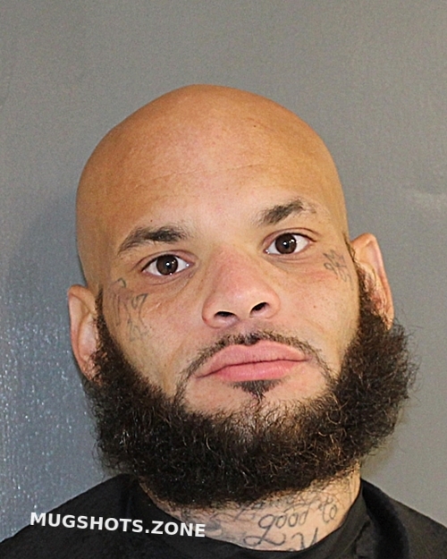 THORTON CAMERON DESHON 08/22/2024 - Rusk County Mugshots Zone