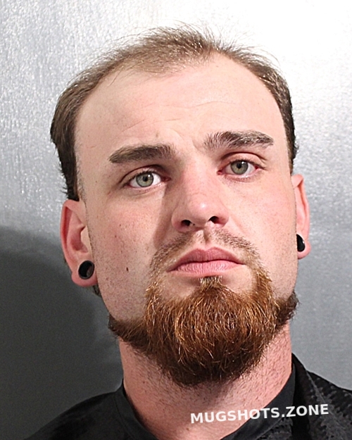 LAWLER ROBERT BRANDON 10/06/2024 - Rusk County Mugshots Zone