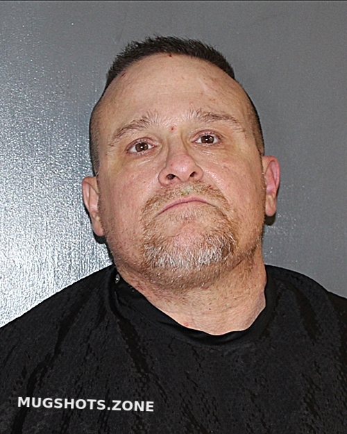 HOLIDY MARCUS BRUCE 12/26/2024 - Rusk County Mugshots Zone