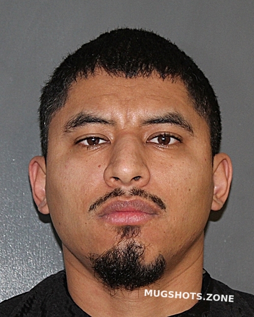 PINA MARCUS LEE 02/13/2025 - Rusk County Mugshots Zone