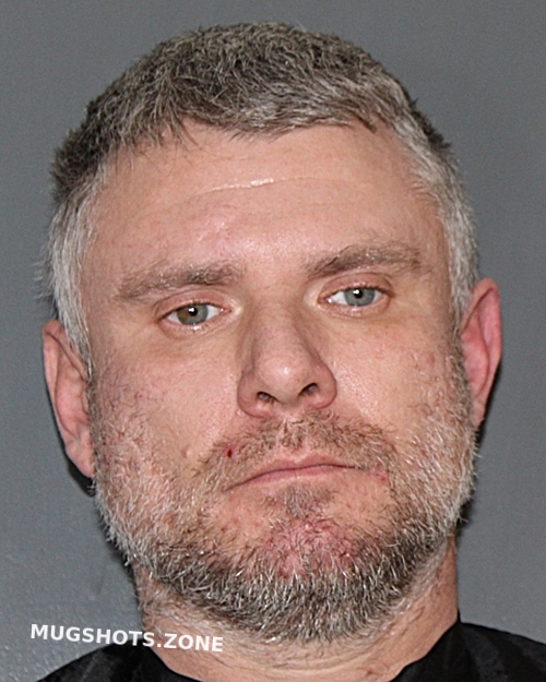 WISE RONALD WAYNE 02/21/2025 - Rusk County Mugshots Zone