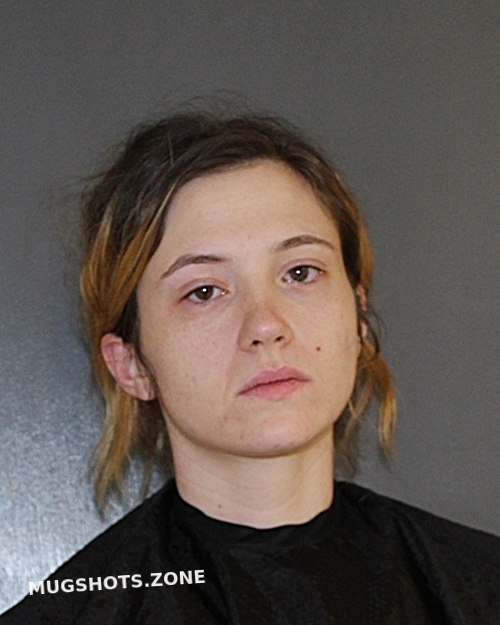 HORN CAMERON ELIZABETH 02/28/2025 - Rusk County Mugshots Zone