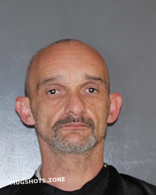 ROGERS JONATHAN RAY 03/19/2025 - Rusk County Mugshots Zone