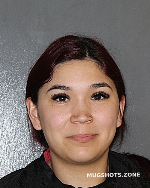 HERNANDEZ CAMERON AUTUM 03/29/2025 - Rusk County Mugshots Zone