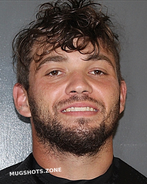 WYATT BILLY ALBERT 06/25/2025 - Rusk County Mugshots Zone
