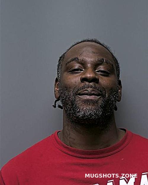 WEBB MARCUS MARCELL 03/05/2024 Russell County Mugshots Zone