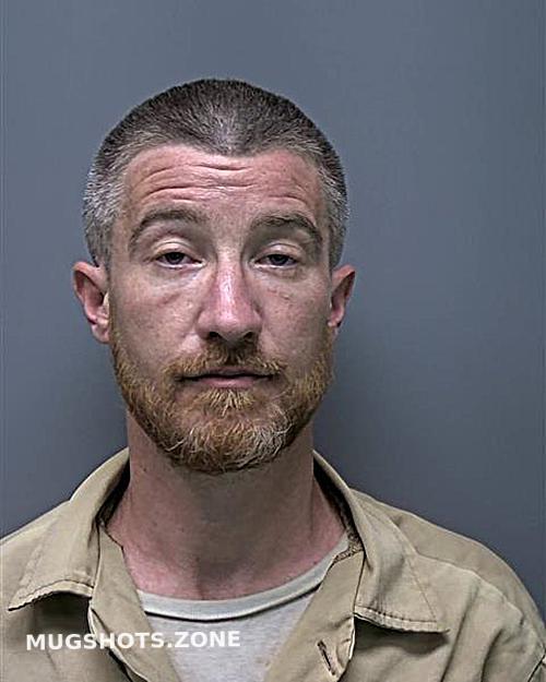 COOPER SKYLAR WILLIAM 04/04/2024 Russell County Mugshots Zone
