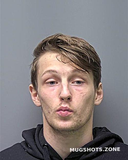 SANDERS LOGAN 02/03/2025 Russell County Mugshots Zone