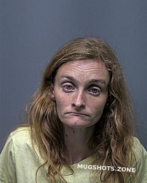 ARNOLD BREANNA 02/07/2025 Russell County Mugshots Zone