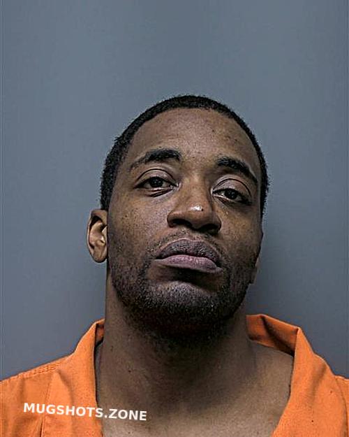 JACKSON ANTONIO 02/20/2025 - Russell County Mugshots Zone