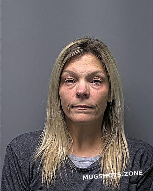 JENKINS LINDSAY DARA 03/06/2025 Russell County Mugshots Zone