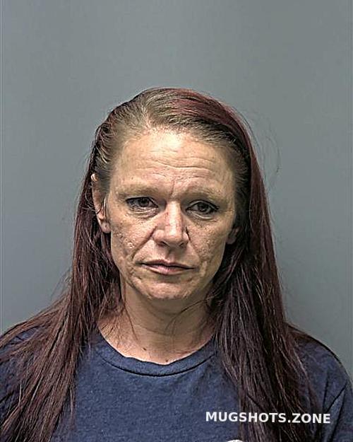 BRANNON AMBER LIN 03/24/2025 Russell County Mugshots Zone
